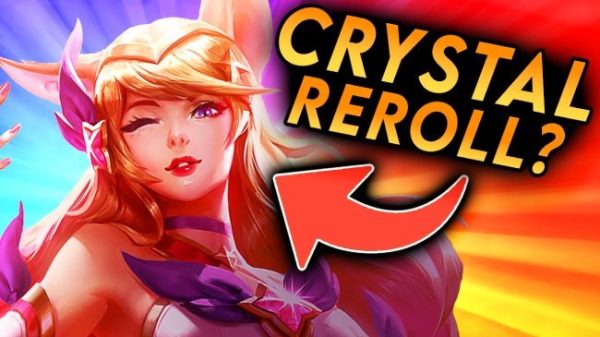 ĐTCL 15.6: Ahri Pha Lê reroll cũng là một biến thể đội hình không tệ để thử qua 28 ĐTCL 15.6: Ahri Pha Lê reroll cũng là một biến thể đội hình không tệ để thử qua maxresdefaultjpg 1