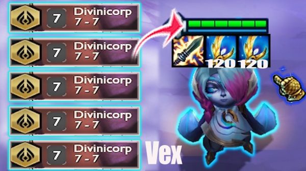 ĐTCL 14.4: Hướng dẫn đội hình thuần Thần Pháp – tưởng dễ mà không dễ maxresdefaultjpg 3