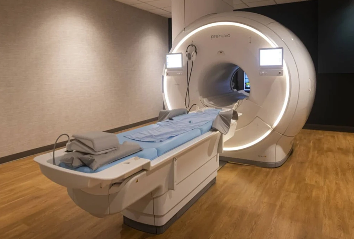 Người đàn ông tử vong sau khi bị hút vào máy chụp cộng hưởng từ (MRI)- Ảnh 1. Người đàn ông tử vong sau khi bị hút vào máy chụp cộng hưởng từ (MRI)- Ảnh 1.