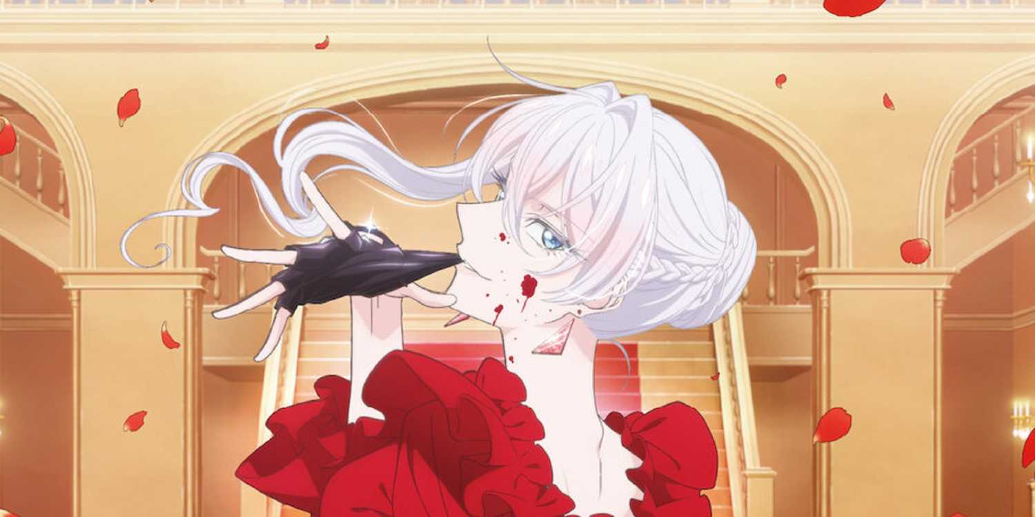 My Hero Academia và Spy x Family thất bại lọt top 5 anime mùa Thu 2025 hàng đầu- Ảnh 5.