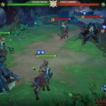 Legends of The Wild: game thẻ tướng đẹp mắt mới ra lò mb5uslfm legendsofthewild thumbjpg