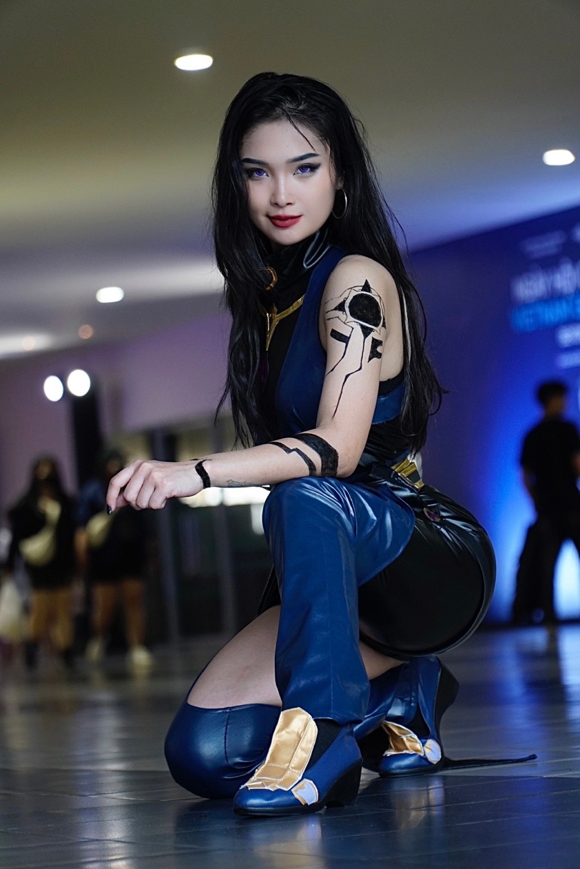 Gái xinh sở hữu Gái xinh sở hữu