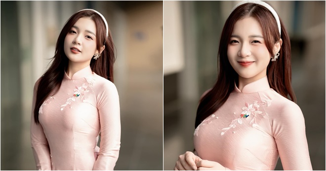 mc-phuong-thao-11 MC Phương Thảo đẹp dạng ngời trong dịp tết Nguyên đán Ất Tỵ mc phuong thao 11