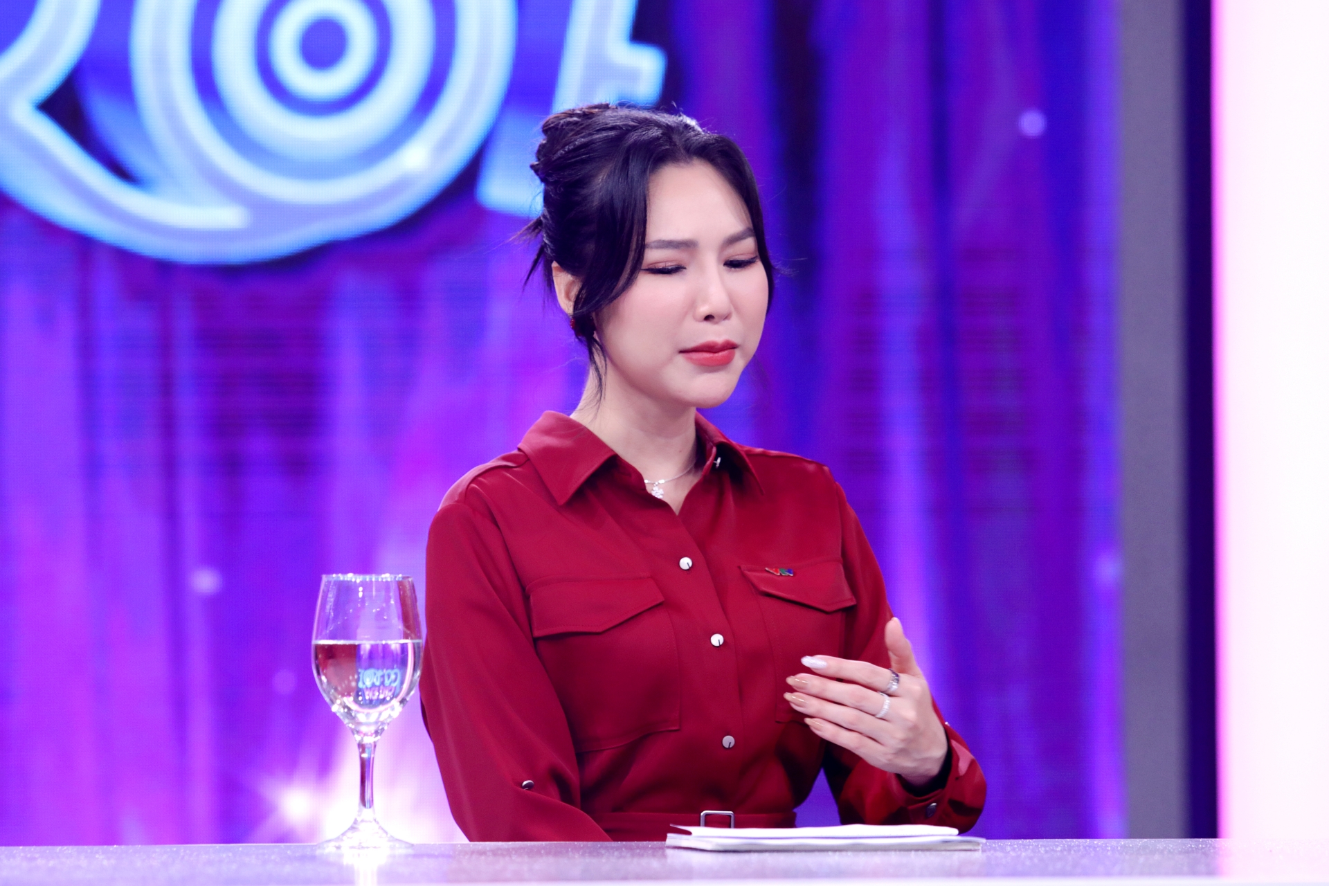 Nữ diễn viên Việt nói thẳng: