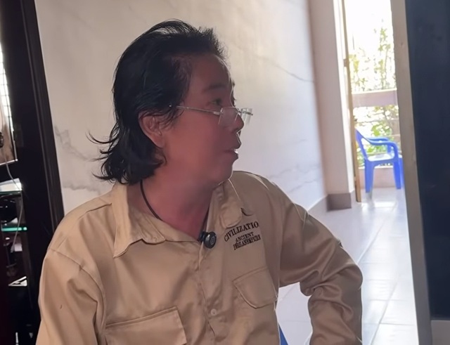 Em trai một đại danh ca lẫy lừng: Phải làm đủ nghề, bị tai biến không tiền điều trị- Ảnh 1. Em trai một đại danh ca lẫy lừng: Phải làm đủ nghề, bị tai biến không tiền điều trị- Ảnh 1.