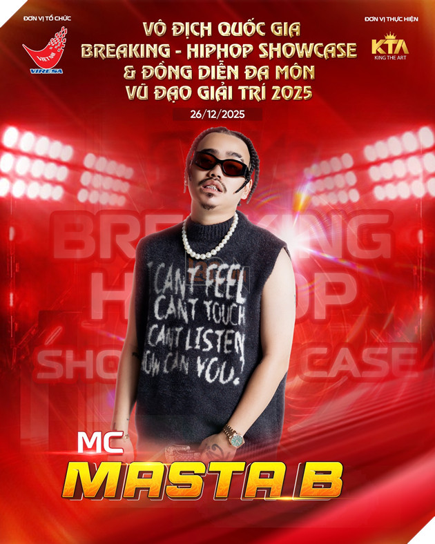 Khanh Thi Ket Hop Cung Viet Max - Viet Thanh - Linh 3T Trong Giai Vo Dich Quoc Gia Breaking - Hiphop Showcase 2025 10 Khánh Thi Kết Hợp Cùng Việt Max - Viết Thành - Linh 3T Trong Giải Vô Địch Quốc Gia Breaking - Hiphop Showcase 2025 10