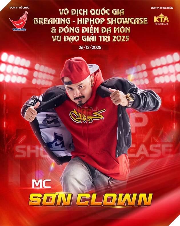 Khanh Thi Ket Hop Cung Viet Max - Viet Thanh - Linh 3T Trong Giai Vo Dich Quoc Gia Breaking - Hiphop Showcase 2025 11 Khánh Thi Kết Hợp Cùng Việt Max - Viết Thành - Linh 3T Trong Giải Vô Địch Quốc Gia Breaking - Hiphop Showcase 2025 11