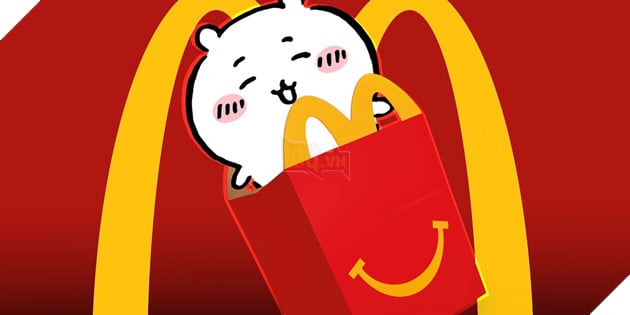 McDonald's Nhat Ban lao dao vi Happy Meal: Do choi Chiikawa va Minecraft bi dau co, mang xa hoi day song vi lang phi do an McDonald's Nhật Bản lao đao vì Happy Meal: Đồ chơi Chiikawa và Minecraft bị đầu cơ, mạng xã hội dậy sóng vì lãng phí đồ ăn