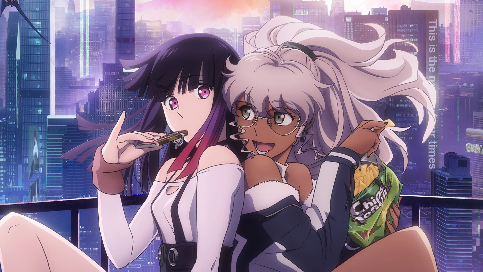 10 bộ anime đáng mong đợi nhất thập niên 2020 đã tự hủy hoại vì sai lầm- Ảnh 10. 10 bộ anime đáng mong đợi nhất thập niên 2020 đã tự hủy hoại vì sai lầm- Ảnh 10.