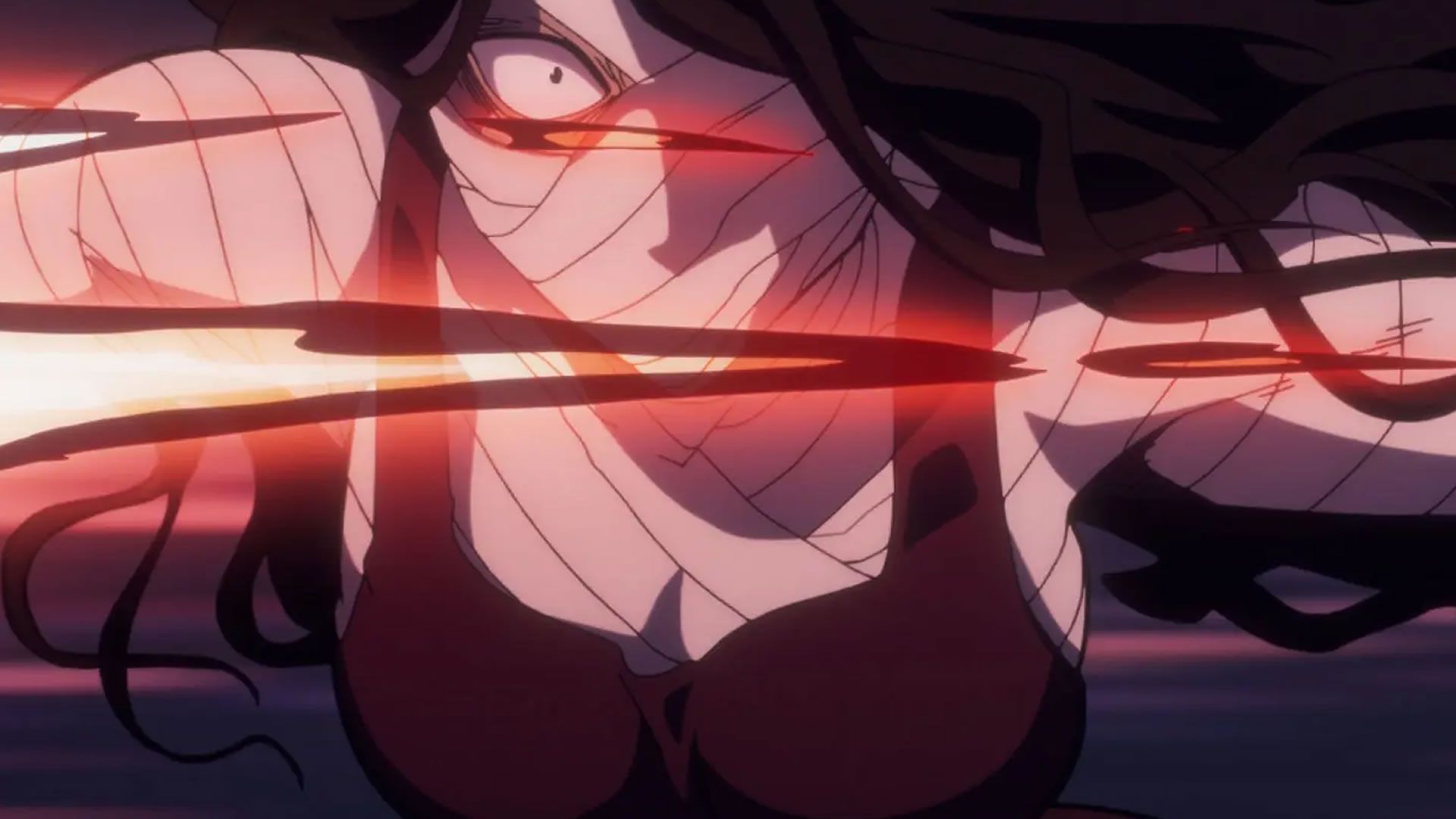 One Punch Man phần 3 tập 3 mắc lỗi khó tin, một nhân vật phản diện bỗng dưng bị chuyển giới- Ảnh 2.