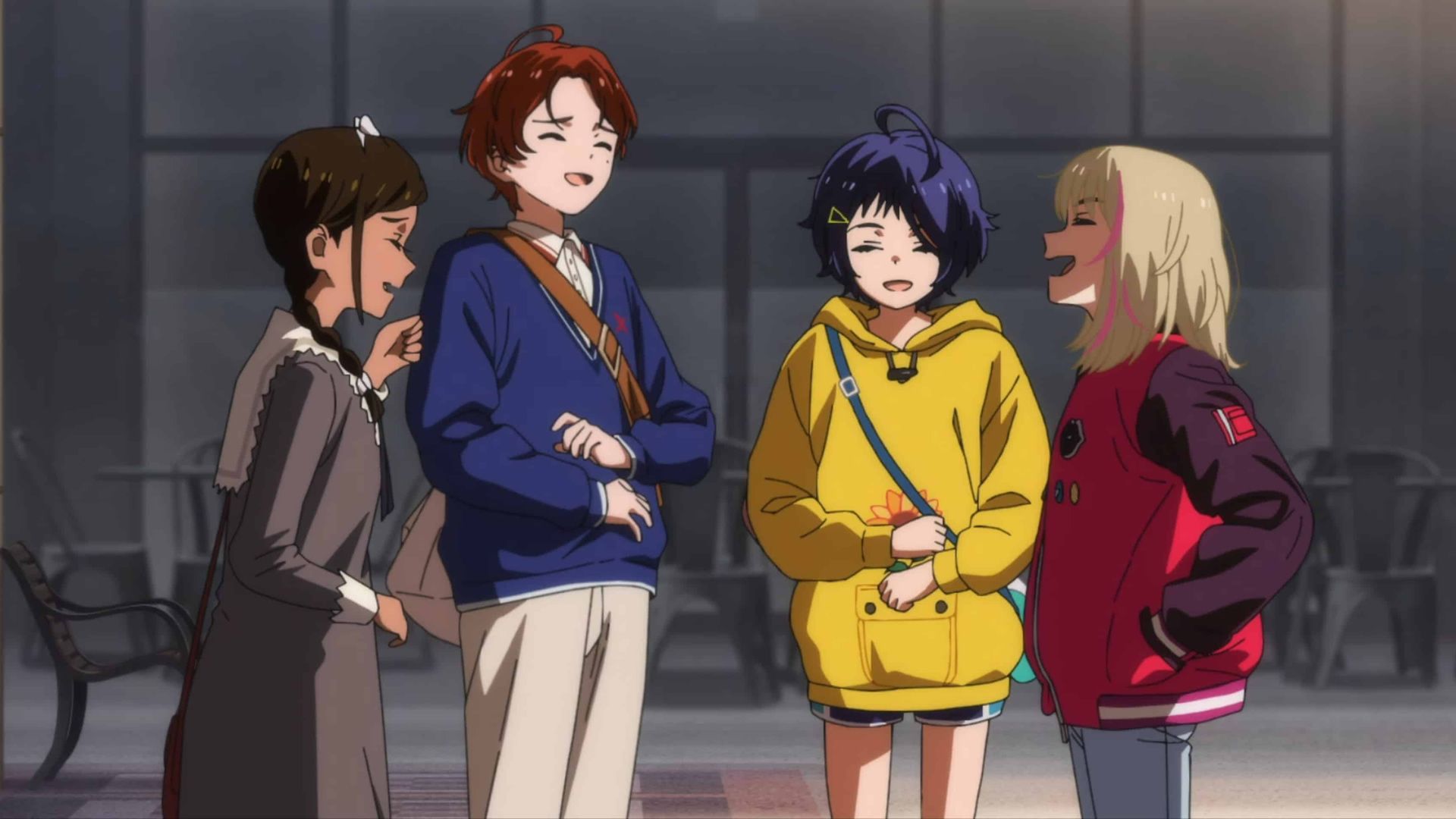 10 bộ anime đáng mong đợi nhất thập niên 2020 đã tự hủy hoại vì sai lầm- Ảnh 2. 10 bộ anime đáng mong đợi nhất thập niên 2020 đã tự hủy hoại vì sai lầm- Ảnh 2.