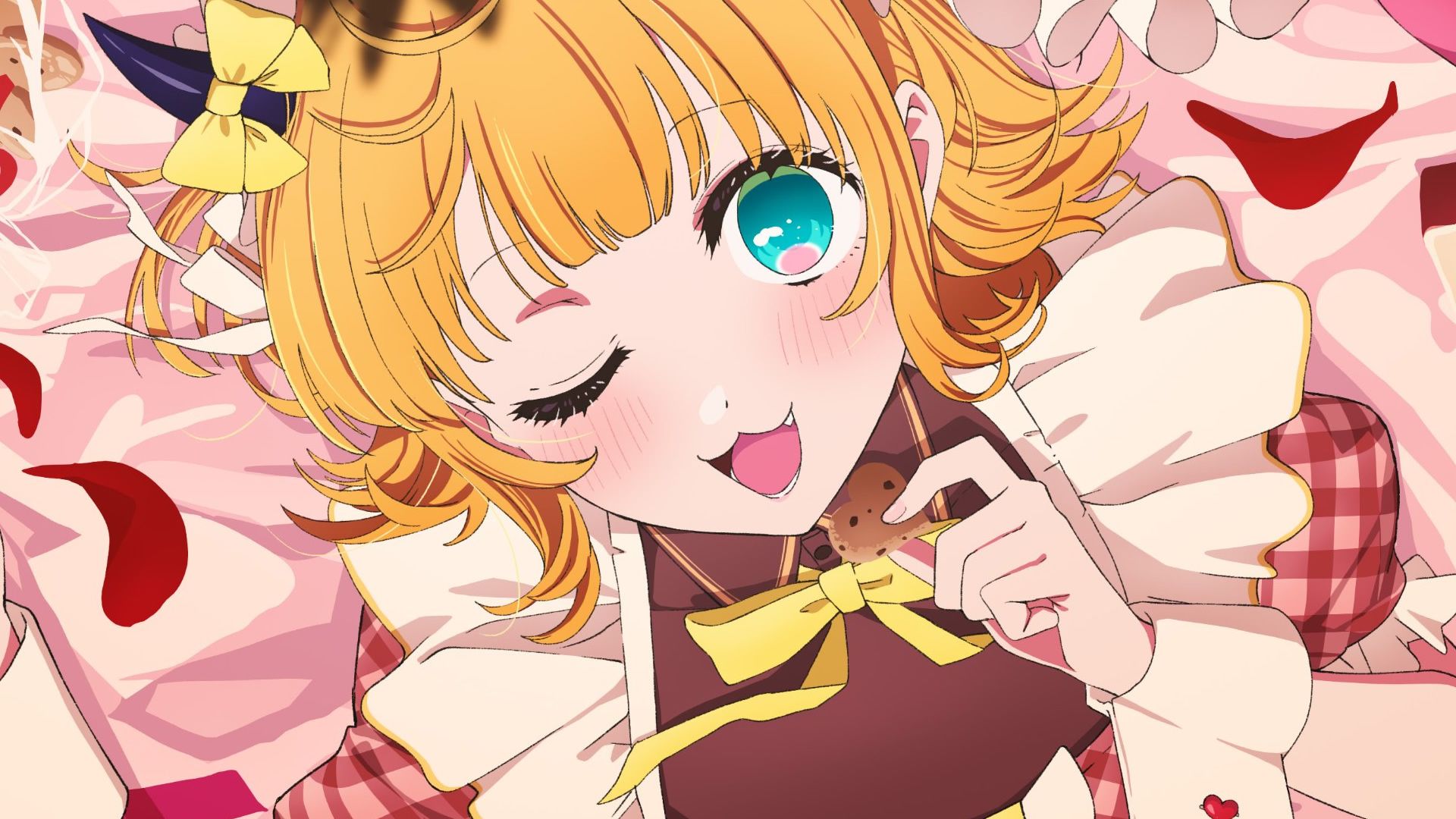 8 nhân vật anime sở hữu ngoại hình 8 nhân vật anime sở hữu ngoại hình