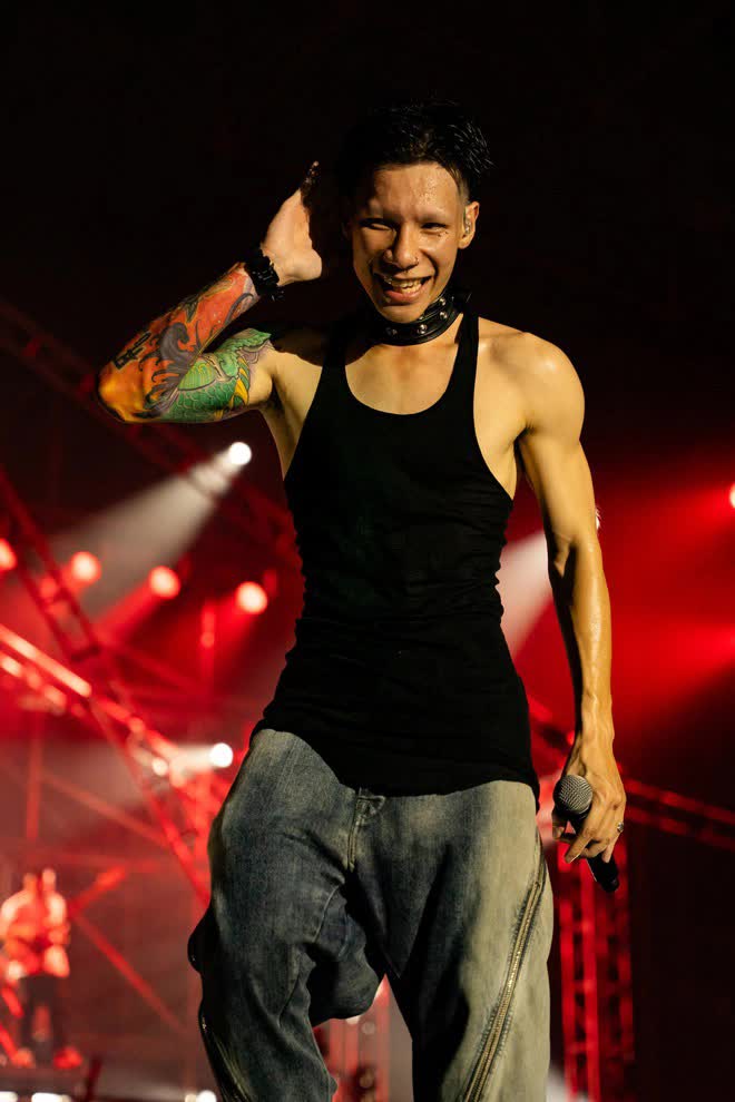 MCK lên tiếng về đoạn clip bất ổn đang lan truyền rầm rộ MXH- Ảnh 4.