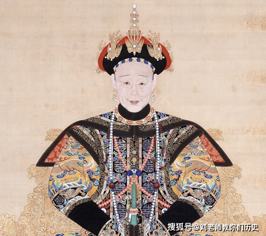 Khang Hy đế lần đầu gặp mẹ ruột của Càn Long đã nói 8 chữ: Về sau từng chữ đều ứng nghiệm- Ảnh 4.