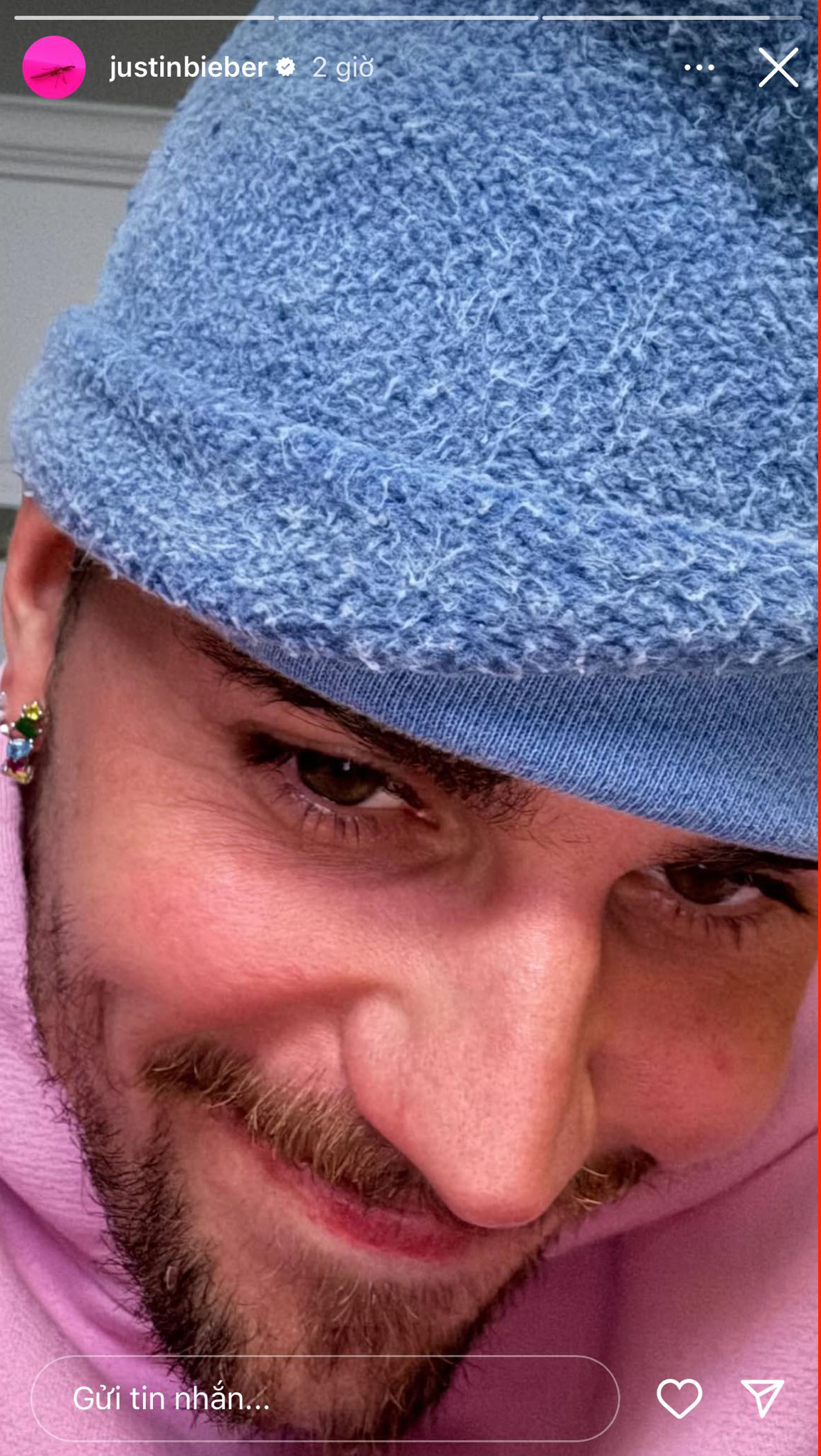 Selena Gomez bị dọa trục xuất khỏi Mỹ, Justin Bieber liền có động thái cực đáng ngờ- Ảnh 1. Selena Gomez bị dọa trục xuất khỏi Mỹ, Justin Bieber liền có động thái cực đáng ngờ- Ảnh 1.