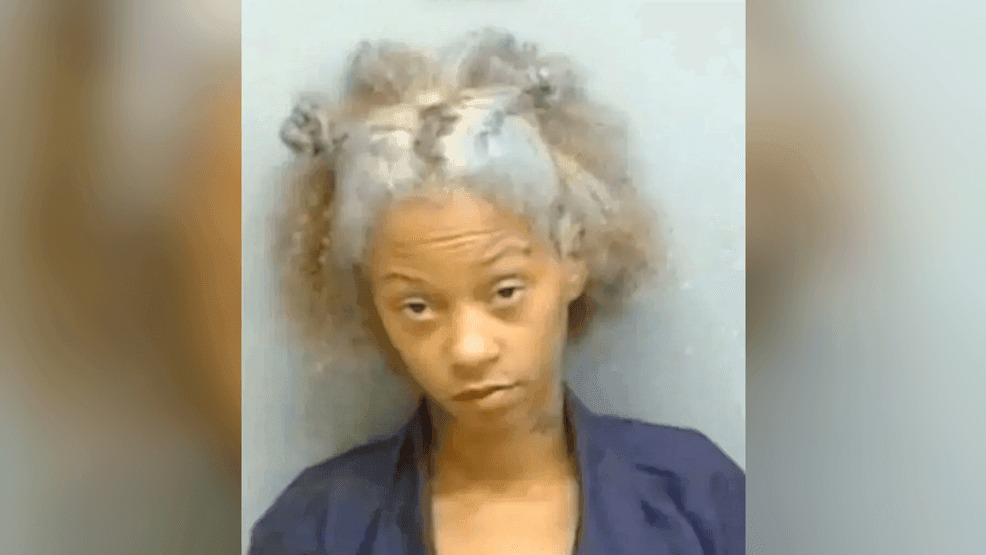 Con trai tử vong do kẹt đầu vào cửa sổ ô tô, người mẹ bị bắt- Ảnh 1.