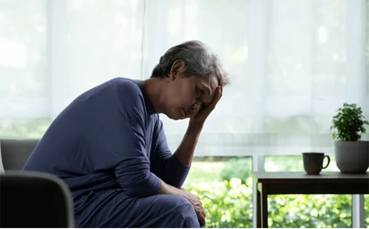 Xấu hổ vì mẹ 77 tuổi vẫn lấy chồng, con trai bỏ mặc không phụng dưỡng- Ảnh 1. Xấu hổ vì mẹ 77 tuổi vẫn lấy chồng, con trai bỏ mặc không phụng dưỡng- Ảnh 1.