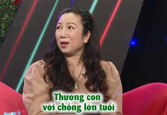 Mẹ hai con “từ chối phũ” bạn trai kém tuổi vì… chưa đủ mạnh mẽ - 3