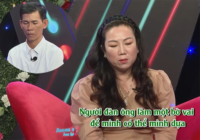 Mẹ hai con “từ chối phũ” bạn trai kém tuổi vì… chưa đủ mạnh mẽ - 4