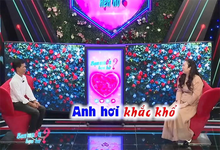 Mẹ hai con “từ chối phũ” bạn trai kém tuổi vì… chưa đủ mạnh mẽ - 5