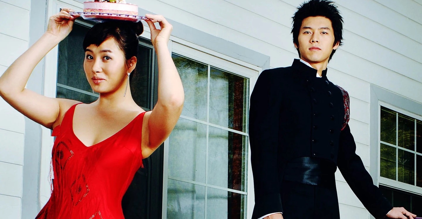 10 melodrama Hàn Quốc hay nhất mọi thời đại: Song Hye Kyo, Son Ye Jin vẫn thua xa 1 đàn em- Ảnh 3.