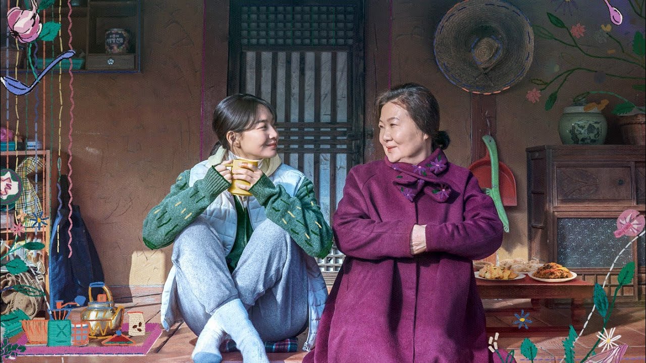 5 phim Hàn về mẹ xuất sắc nhất 5 năm qua: Hay phát khóc, không xem hối hận cả đời!- Ảnh 3.