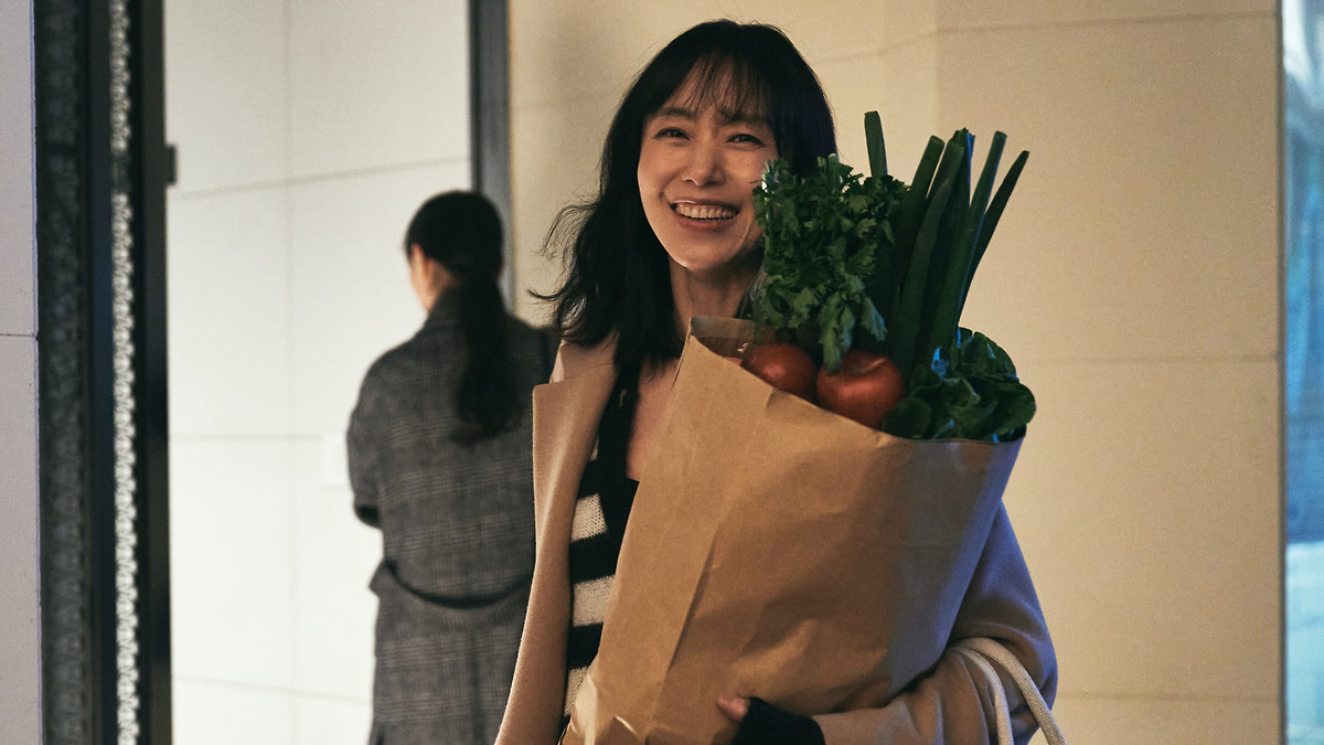 5 phim Hàn về mẹ xuất sắc nhất 5 năm qua: Hay phát khóc, không xem hối hận cả đời!- Ảnh 4.