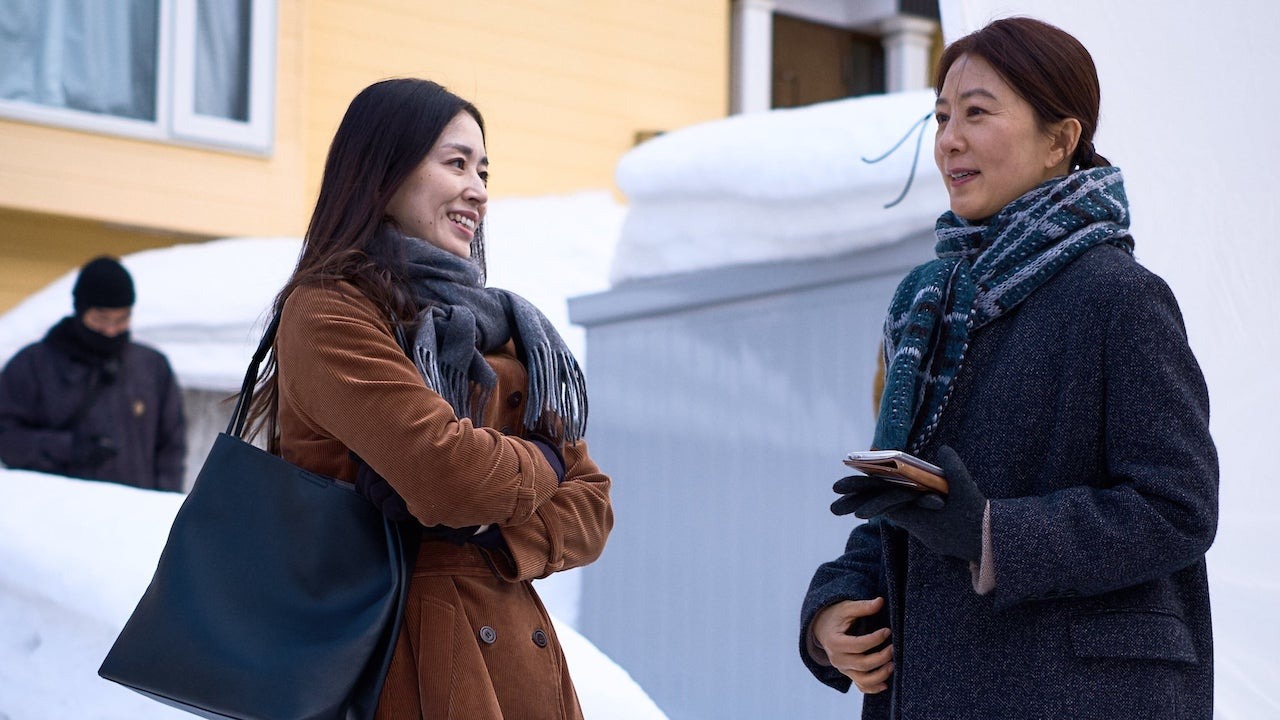 5 phim Hàn về mẹ xuất sắc nhất 5 năm qua: Hay phát khóc, không xem hối hận cả đời!- Ảnh 5.