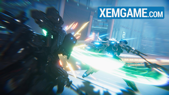 mecha-break-2 Mecha BREAK: game robot chiến đấu thú vị vừa thử nghiệm trên Steam đã nóng rần rần mecha break 2