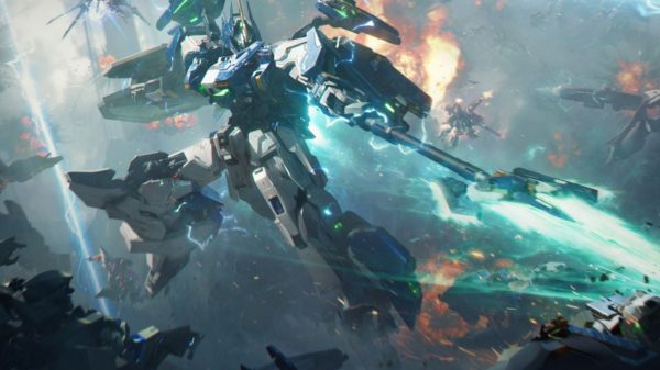 Mecha Break Trở Thành Hit Trên Steam, Nhưng Cũng Bị Game Thủ Chỉ Trích Rất Nhiều 37 Mecha Break Trở Thành Hit Trên Steam, Nhưng Cũng Bị Game Thủ Chỉ Trích Rất Nhiều mecha break fykljpg