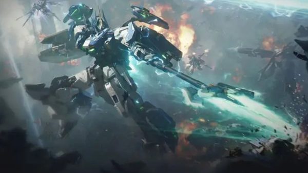 Mecha Break dù rất hay nhưng vẫn nhận về lượng đánh giá tiêu cực khổng lồ trên Steam mecha break giaodich 2 szryjpg