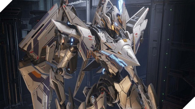 Mecha Break tao ra tranh cai voi he thong giao dich dat do khien NPH phai tran an game thu Mecha Break tạo ra tranh cãi với hệ thống giao dịch đắt đỏ khiến NPH phải trấn an game thủ