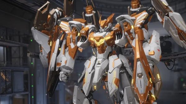 NPH của Mecha Break quyết tâm cải thiện đánh giá trên Steam bằng quà tặng cực giá trị mecha break tang qua 2 acoxjpg