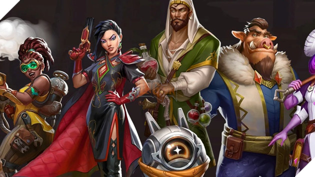 Điểm mặt 2 trò chơi mới mẻ nhưng lại bị game thủ ghét bỏ vì quá xem trọng lợi nhuận