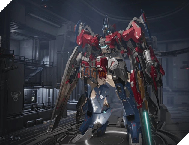 Bom tan robot du chi moi ra mat ban demo nhung lai so huu luong nguoi choi cuc khung 2 Bom tấn robot dù chỉ mới ra mắt bản demo nhưng lại sở hữu lượng người chơi cực khủng