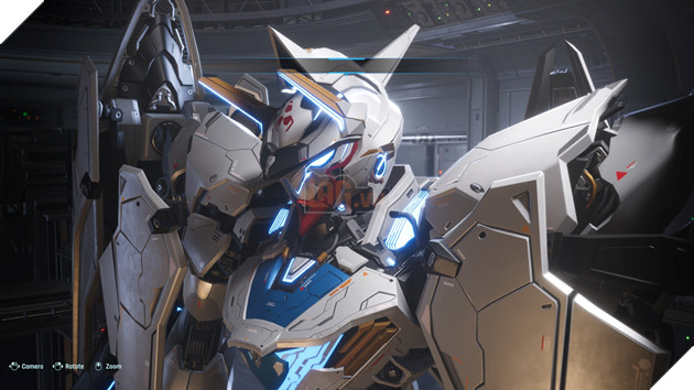 Mecha Break Tro Thanh Hit Tren Steam, Nhung Cung Bi Game Thu Chi Trich Rat Nhieu 3 Nhiều tính năng miễn phí trong bản beta của Mecha Break giờ bắt người chơi phải bỏ tiền