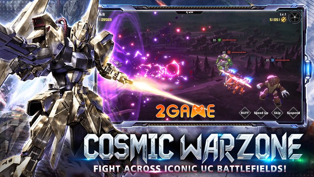 mechadestiny-4 Mecha Destiny – Game nhập vai kết hợp hành động cuộn cảnh phấn khích mechadestiny 4