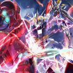 Mecha Destiny – Game nhập vai kết hợp hành động cuộn cảnh phấn khích mechadestiny thumbjpg