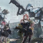 Mecharashi – game robot chiến đấu chân thực đáng thử trên mobile 9 Mecharashi – game robot chiến đấu chân thực đáng thử trên mobile mecharashi 1jpg