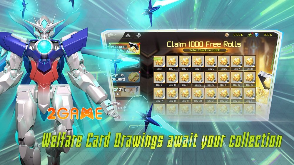 Mech Armada: Xây dựng đội quân cơ giáp và chinh phục chiến trường mecharmada 1