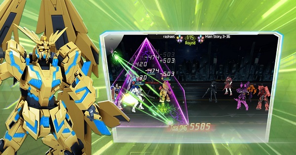 Mech Armada: Xây dựng đội quân cơ giáp và chinh phục chiến trường mecharmada thumbjpg