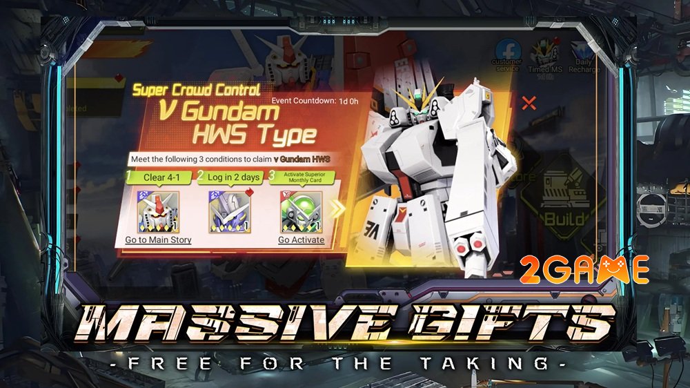 mechcorebattlesurge-2 Mech Core: Battle Surge – Thế giới hành động mecha kinh điển mechcorebattlesurge 2