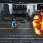 Mech Core: Battle Surge – Thế giới hành động mecha kinh điển mechcorebattlesurge thumbjpg