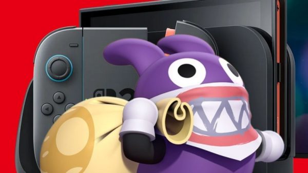 Người Đàn Ông Bị Bắt Vì Trộm Game Nintendo Switch Từ Thư Viện, Thiệt Hại Tới 10 Ngàn Đô La medium 19b17d6941feea26123bfc4ef mxzzjpg