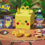 Đầu Cơ Lấy Thẻ Rồi Vứt Bỏ Thức Ăn: McDonald's Bị Chính Phủ Nhật "Nhắc Nhở" Vì Chiến Dịch "Happy Meal Pokémon" Bị Lợi Dụng medium 49bcc768db97983c348093b3296c97d1 lvfrpng