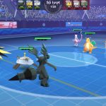 Mega Đại Chiến quay trở lại thị trường Việt Nam với tên mới Pocket Mega mega dai chien 10 1jpg