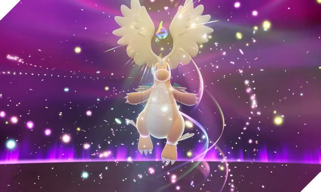 Mega Dragonite tái xuất trong Pokémon Legends: Z-A, fan háo hức chờ ngày ra mắt