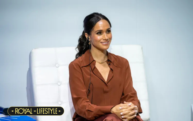 Câu chuyện không hồi kết của 2 nàng dâu Hoàng gia: Meghan định Câu chuyện không hồi kết của 2 nàng dâu Hoàng gia: Meghan định