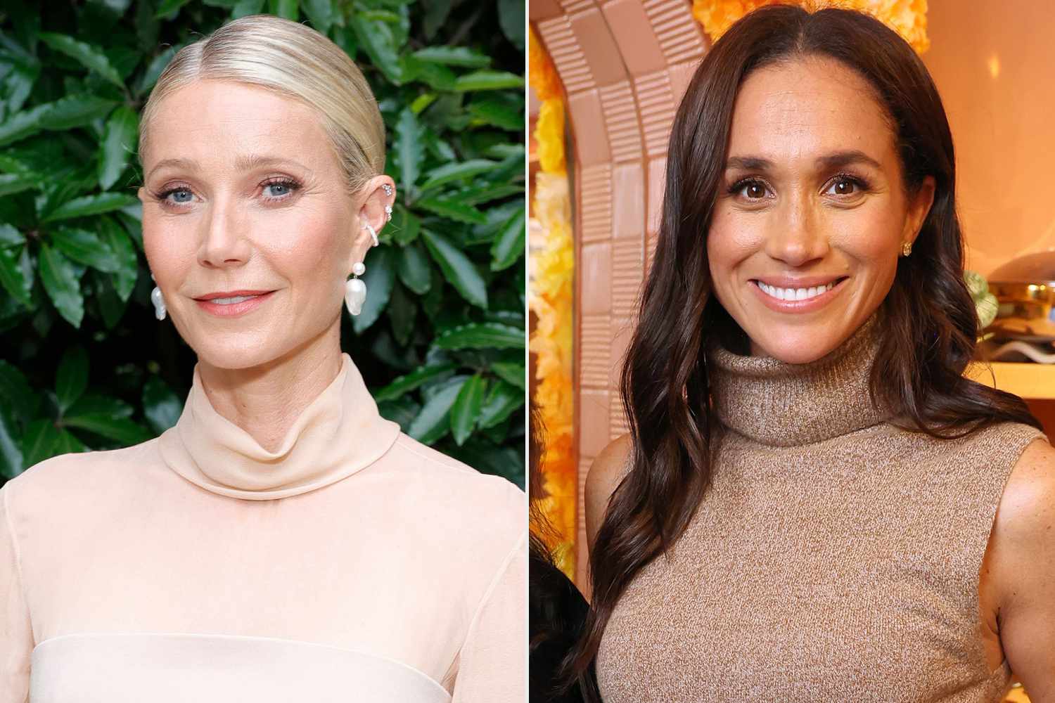 Meghan và Meghan và