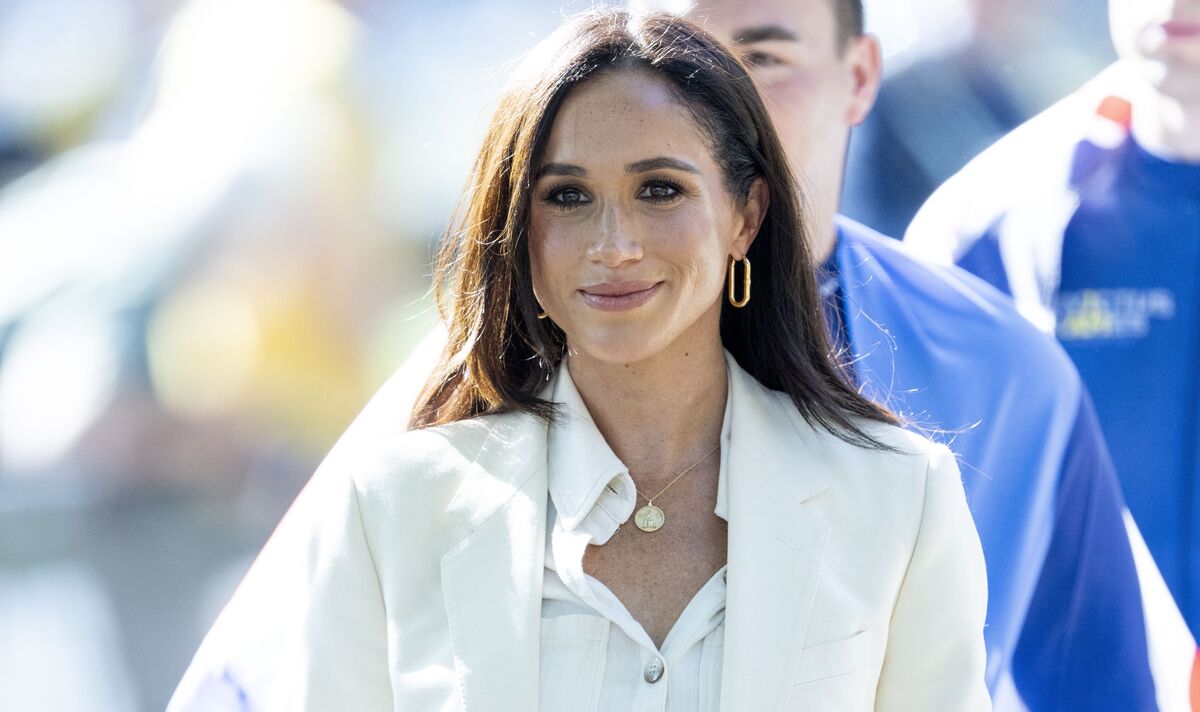 Meghan Markle sẽ bị Meghan Markle sẽ bị